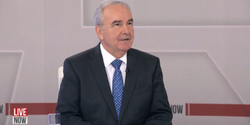 Ν. Παπαθανάσης στο ΕΡΤnews: Νέο πρόγραμμα ακινήτων, με ενεργειακή αναβάθμιση και μεγαλύτερο ποσοστό ανακαίνισης