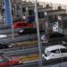 28η Οκτωβρίου: Πάνω από 200.000 αυτοκίνητα «εγκατέλειψαν» την Αθήνα από την Παρασκευή – Επί ποδός η Τροχαία