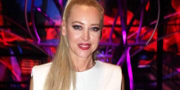 Η Φαίη Ξυλά για την ερωτική της ζωή: «Με τραβάνε οι καλλιτέχνες, γιατί έχουμε ίδιες ευαισθησίες και αξίες»