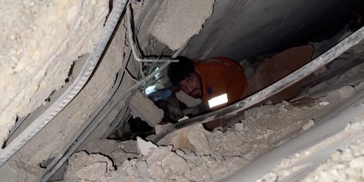 Γάζα: Υπό κατάρρευση η εκεχειρία, αλληλοκατηγορούνται Ισραήλ και Χαμάς – Υποβαθμίζουν την ένταση οι ΗΠΑ