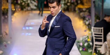 Γιάννης Χατζηγεωργίου: «Στην αρχή μου άρεσε ο Πέτρος Φιλιππίδης, αλλά μετά τον σιχάθηκε η ψυχή μου»