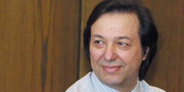 Πέθανε ο μαέστρος Γιώργος Νιάρχος