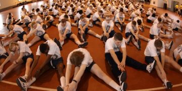 Μελέτη: Οι άνδρες χρειάζονται διπλάσια σωματική δραστηριότητα από τις γυναίκες για να μειώσουν τον κίνδυνο στεφανιαίας νόσου