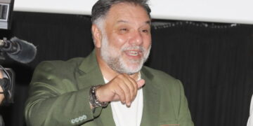 Γρηγόρης Αρναούτογλου: «Αν συνέχιζα το πρωινό θα είχα πολύ κακό τέλος, έχει χρειαστεί να πάρω και φάρμακα για να σταθώ στα πόδια μου»