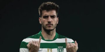 “Μαγεία” Ιωαννίδη, δημιουργία Βαγιαννίδη και πρόκριση για την Σπόρτινγκ