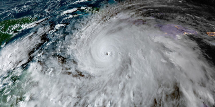 Ο τυφώνας Melissa χτύπησε την Τζαμάικα – «Είναι η τελευταία σας ευκαιρία να προστατεύσετε τη ζωή σας» μεταδίδουν οι αρχές στους κατοίκους