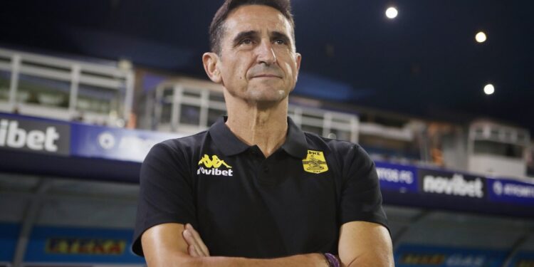 Με πολλές αλλαγές ο Άρης κόντρα στο Αιγάλεω