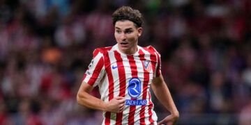 LaLiga (10η αγωνιστική): Δοκιμασία στην Ανδαλουσία για την Ατλέτικο