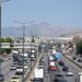 Ομαλή κυκλοφορία στους δρόμους της Αθήνας – Μικρές καθυστερήσεις στο κέντρο