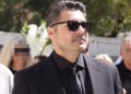 Λάμπρος Κωνσταντάρας: Συγκινεί η ανάρτησή του για τον Δημήτρη Κωνσταντάρα – «Εμείς φέτος δεν θα γιορτάσουμε»