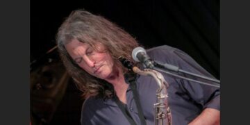 David Lynch Heritage Band – «Πρώτη Κρυφή Ματιά στο νέο άλμπουμ» στο Jazzet