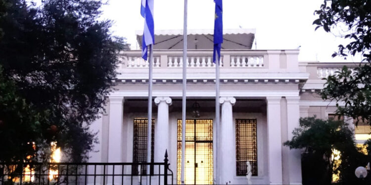 Συνεδριάζει στις 12:00 το υπουργικό συμβούλιο υπό τον Πρωθυπουργό – Ποια είναι η ατζέντα