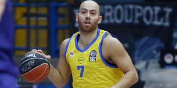 Μουράτος: «Πολύ σημαντικό το παιχνίδι με την Μπρνο για την πρόκριση στην επόμενη φάση»