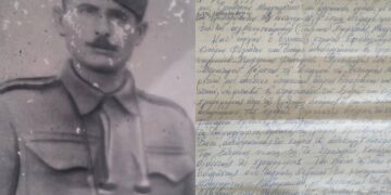 28η Οκτωβρίου: Η ασυμβίβαστη, ηρωική απόφαση, ενός Έλληνα φαντάρου