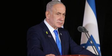 Μπέντζαμιν Νετανιάχου: Το Ισραήλ θα αποφασίσει με ποιες ξένες δυνάμεις θα συνεργαστεί
