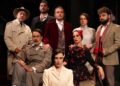 «Οι φόνοι της Οδού Μοργκ», επιστρέφει για 2η χρονιά στο Θέατρο ΔΡΟΜΟΣ