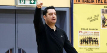 Ράλλης: «Παιχνίδι με παιχνίδι θα δείχνουμε καλύτερο πρόσωπο»