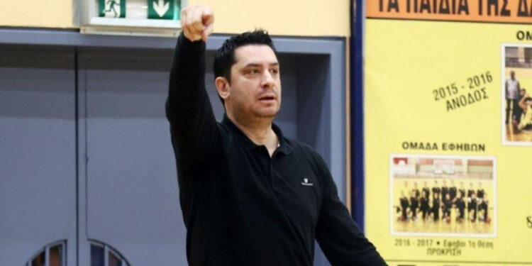 Ράλλης: «Παιχνίδι με παιχνίδι θα δείχνουμε καλύτερο πρόσωπο»