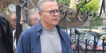 Μιχάλης Ρέππας: «Με τον Θανάση δεν έχουμε σκεφτεί ποτέ την πολιτική ορθότητα όταν γράφουμε»