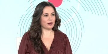 Αν. Σαπουνά στο ΕΡΤnews: Να συνεννοηθούμε οι αριστερές, προοδευτικές, δημοκρατικές δυνάμεις για να αλλάξουμε το πολιτικό καθεστώς