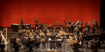 Θεσσαλονίκη: Συναυλία για τα 10 χρόνια της MOYSA- Παγκόσμια πρώτη για την «Ελληνική Σουίτα» του Θ. Μπουλούση