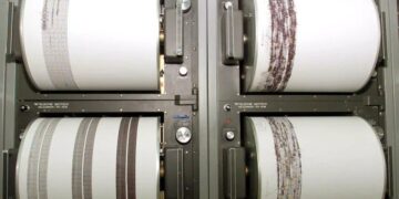 Ινδονησία: Σεισμός 6,6 ρίχτερ στη θάλασσα Μπάντα