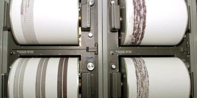 Ινδονησία: Σεισμός 6,6 ρίχτερ στη θάλασσα Μπάντα