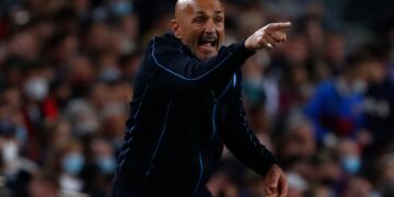 Η Γιουβέντους σε επικοινωνία με τον Σπαλέτι