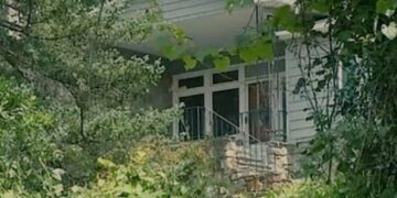 Αστυνομικός στο Νιου Τζέρσεϊ αγνόησε κλήση για πυροβολισμούς και πήγε σε πιτσαρία – Νεκρός ο δράστης και δύο άτομα