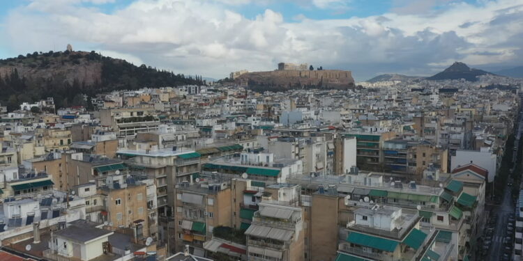 Οι ρυθμίσεις που «ξεκλειδώνουν» τα κλειστά σπίτια – Όλα τα κίνητρα
