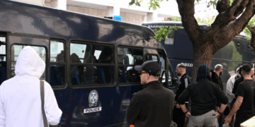 ΟΠΕΚΕΠΕ: Προφυλακίστηκε ο φερόμενος ως «αρχηγός», παραδέχτηκε την εμπλοκή του – Έφτασαν τους 10 οι προσωρινά κρατούμενοι