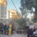 Τουρκία: Κατέρρευσε εξαώροφο κτίριο στην περιοχή Γκέμπζε του Κοτζαελί, φόβοι για πολλούς παγιδευμένους