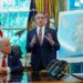 Υπουργός Εσωτερικών των ΗΠΑ: «Η Ελλάδα αποτελεί έναν εξαιρετικό εταίρο των Ηνωμένων Πολιτειών» -Τι είπε για τον Κυριάκο Μητσοτάκη