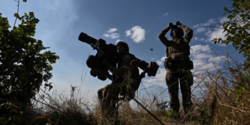 Οι Ρώσοι κατέρριψαν ουκρανικά drones που κατευθύνονταν στη Μόσχα – Έκλεισαν αεροδρόμια για λόγους ασφαλείας