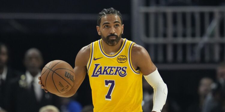 Εκτός για 2 έως 4 εβδομάδες ο Βίνσεντ