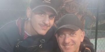 Ληστές στη Βραζιλία πυροβόλησαν και σκότωσαν 18χρονο Έλληνα  – Η σπαρακτική ανάρτηση του πατέρα του