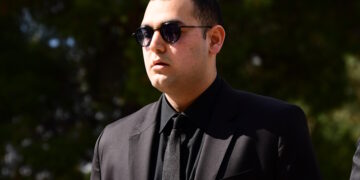 Χρίστος Κούγιας: Η συγκινητική ανάρτησή του για τη συμπλήρωση 8 μηνών από τον θάνατο του Αλέξη Κούγια