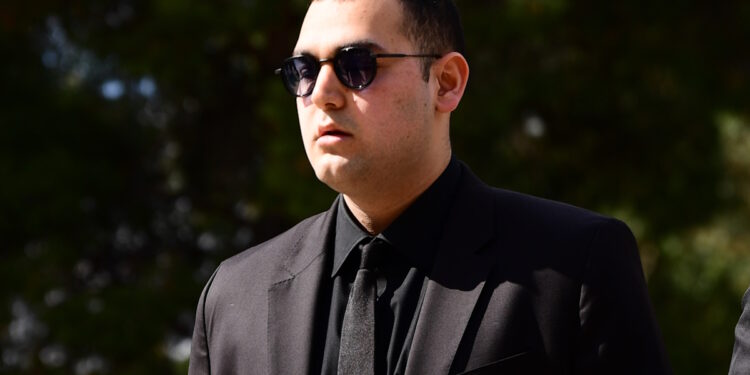 Χρίστος Κούγιας: Η συγκινητική ανάρτησή του για τη συμπλήρωση 8 μηνών από τον θάνατο του Αλέξη Κούγια