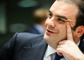 Κυριάκος Πιερρακάκης: Το παρασκήνιο της ιστορικής νίκης στο Eurogroup, η μάχη με τα «θηρία» και η δικαίωση