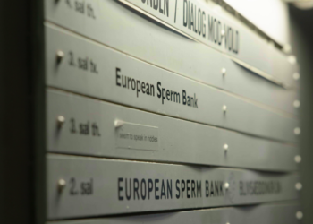 Το σκάνδαλο με τον Δανό δότη σπέρματος αποκαλύπτει μια ανεπαρκώς ρυθμισμένη αγορά