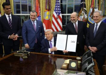 Τεχνητή Νοημοσύνη: Εκτελεστικό διάταγμα Τραμπ κατά των πολιτειακών κανονισμών