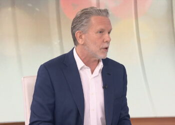 Π. Γερουλάνος στο ΕΡΤnews για αγρότες: Η κυβέρνηση κάνει πρόβλημα της κοινωνίας τη δική της ανεπάρκεια – Στην Ελλάδα δεν υπάρχει αγροτική πολιτική