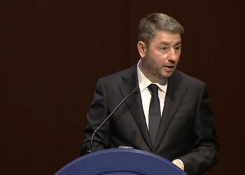 Ν. Ανδρουλάκης: Επιθυμία οι αγρότες να κάνουν Χριστούγεννα στο σπίτι τους, αλλά το μαχαίρι και το πεπόνι είναι στα χέρια της κυβέρνησης