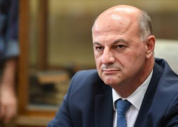 Κ. Τσιάρας στο ΕΡΤnews Radio 105,8: Η κυβέρνηση έκανε τα απαραίτητα βήματα προκειμένου να προσέλθουν στο διάλογο οι αγρότες