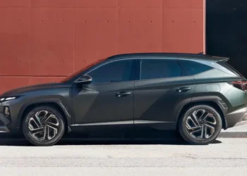 Όλα όσα γνωρίζουμε για το νέο Hyundai Tucson