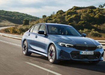 Πεθαίνουν ή έχουν μέλλον τα σεντάν;