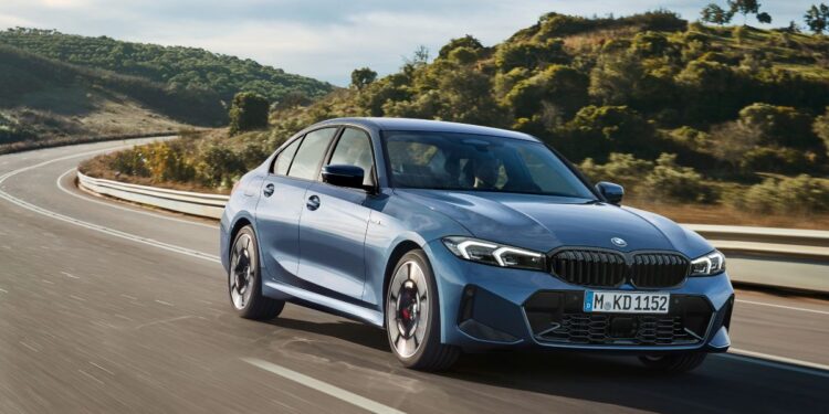 Πεθαίνουν ή έχουν μέλλον τα σεντάν;