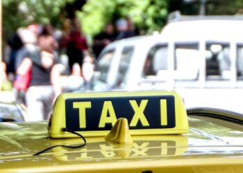 Πράσινα Ταξί: Πληρωμές άνω των 2 εκατ. ευρώ και επανεκκίνηση το 2026