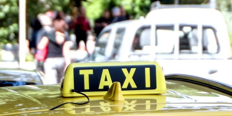 Πράσινα Ταξί: Πληρωμές άνω των 2 εκατ. ευρώ και επανεκκίνηση το 2026