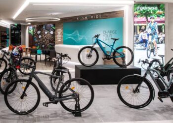 Kosmoride: Νέο κατάστημα στη Θεσσαλονίκη